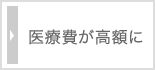 医療費が高額に